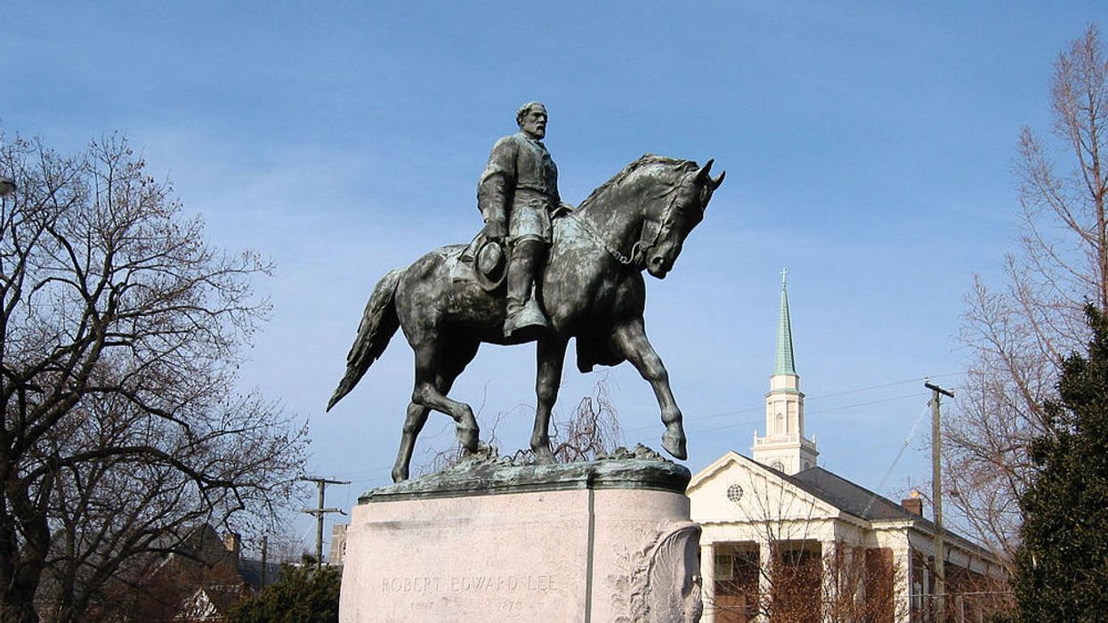 SC lawmakers slammed for GOP-proposed bill that would make 'voting in favor of monument removal' a crime