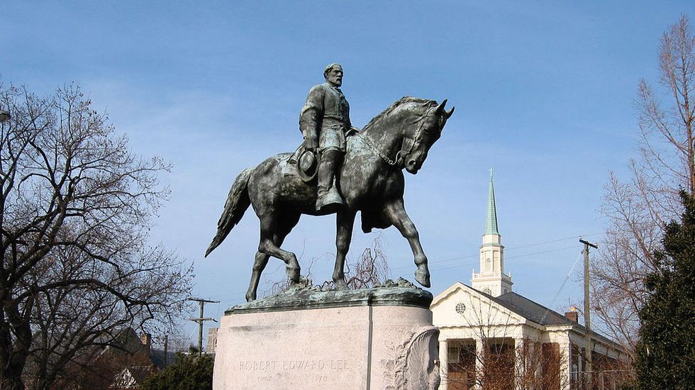 Communities remain embroiled in fights to remove Confederate monuments across the United States