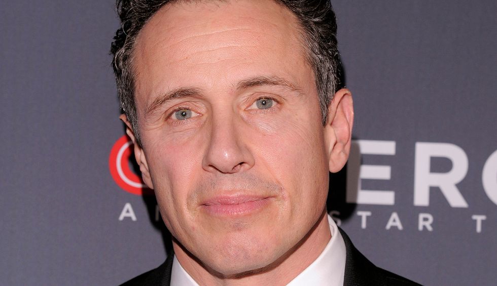 Chris Cuomo and the racist trolls: An especially stupid new low for Donald Trump