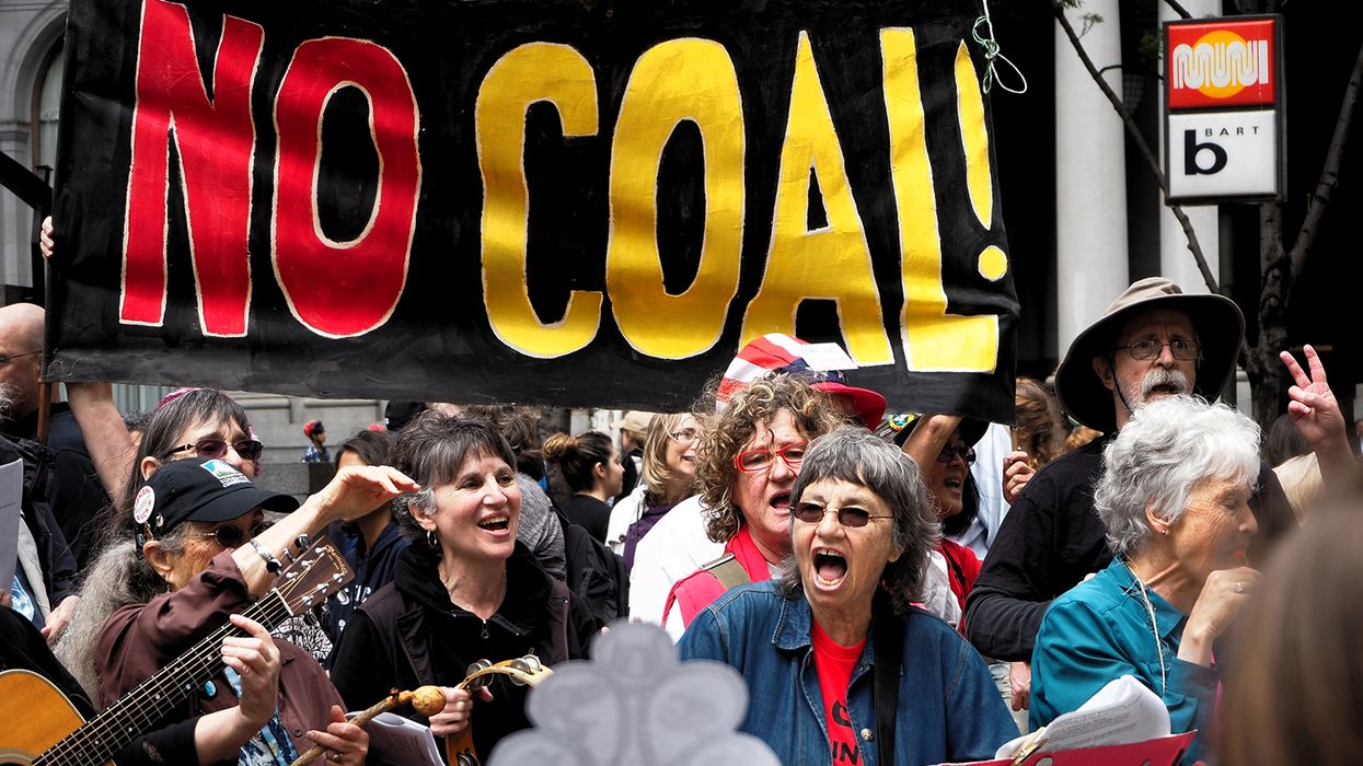 Is the green energy transition taking off or hitting a wall?