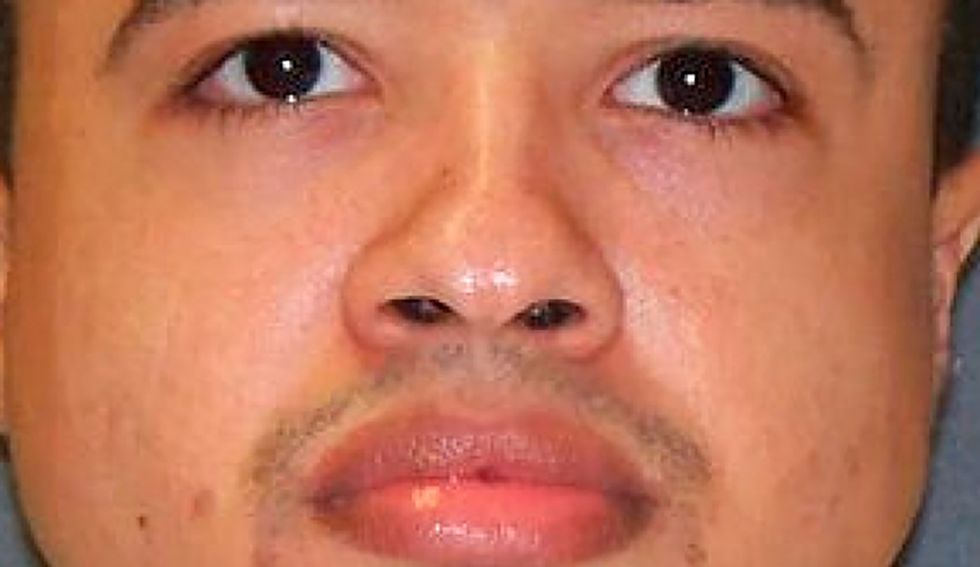 Federal court stops execution of Dexter Johnson within 24 hours of his scheduled death