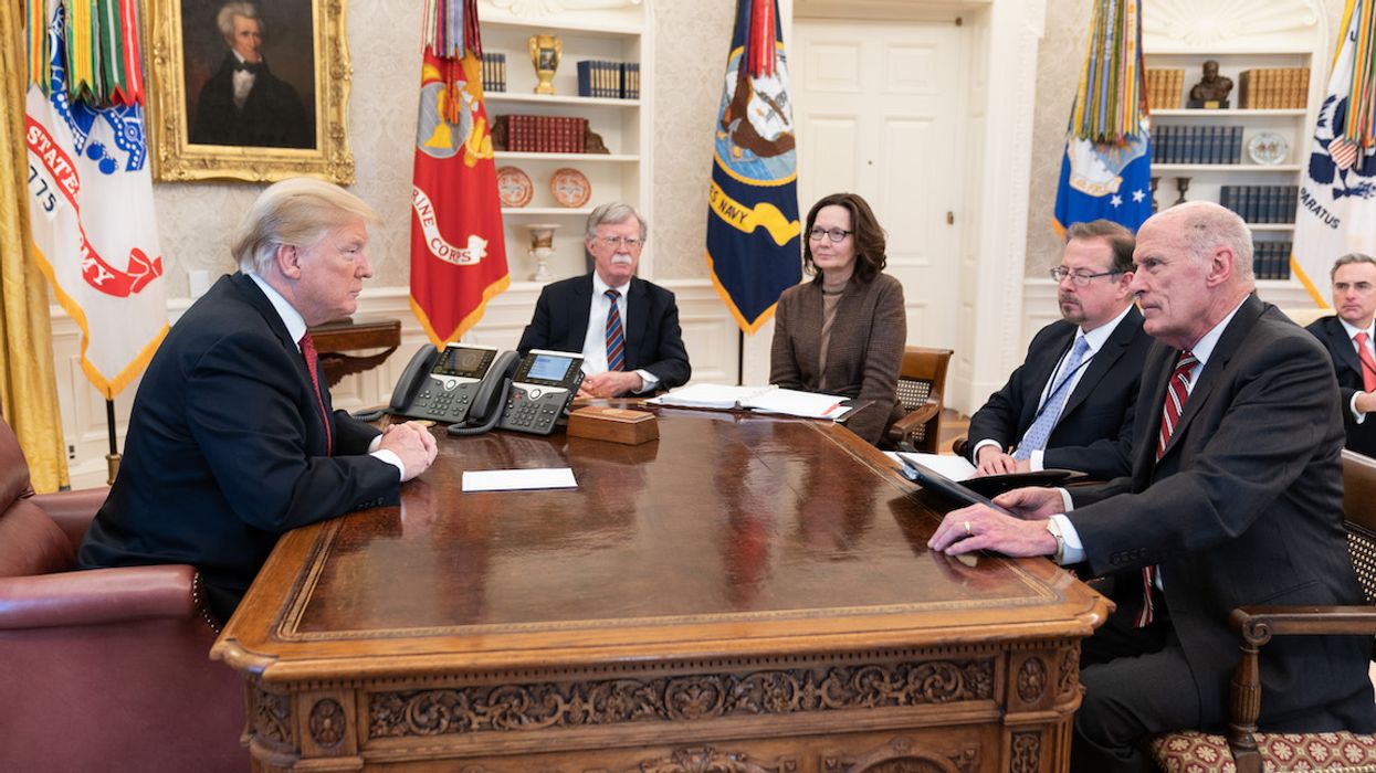 Former Trump officials say they're struggling to pay rent after lump-sum vacation payouts get delayed