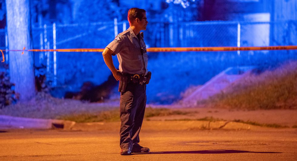 'I will never surrender': Far-right Mississippi mayor refuses to resign after mindlessly defending officers involved in George Floyd’s death