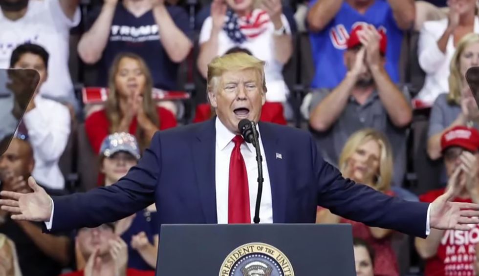 State Supreme Court judge rules Trump to be deposed in Summer Zervos defamation case