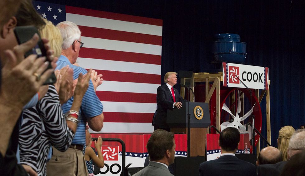 Trump campaign and Republicans have now spent nearly $60 million on lawyers for the president