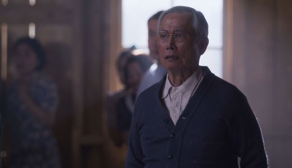 The politics of Important TV: Why 'The Terror' and 'Our Boys' won't get the 'Chernobyl' treatment