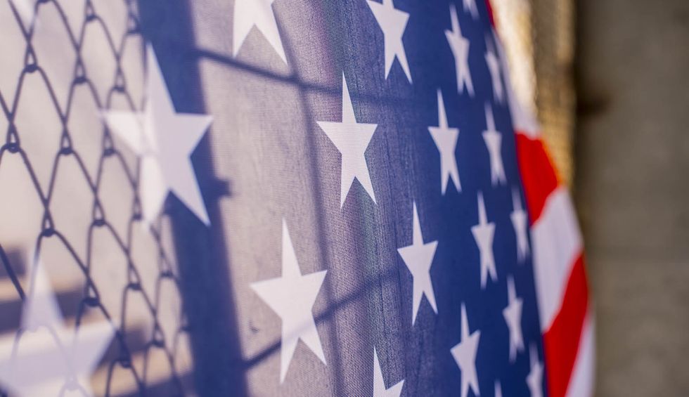'Dirtbag,' 'Savages,' 'Subhuman': A border agent’s hateful career and the crime that finally ended it