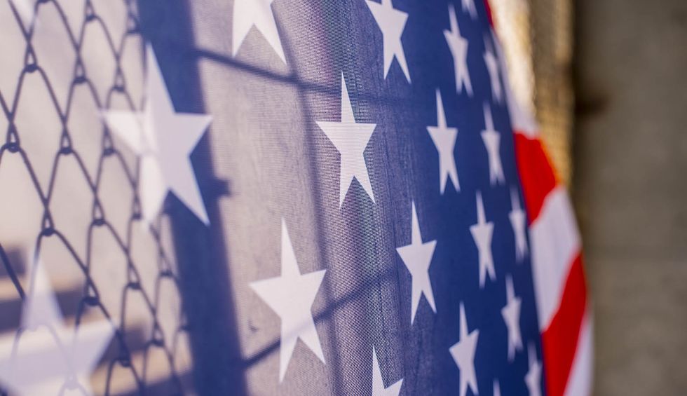 'Dirtbag,' 'Savages,' 'Subhuman': A border agent’s hateful career and the crime that finally ended it