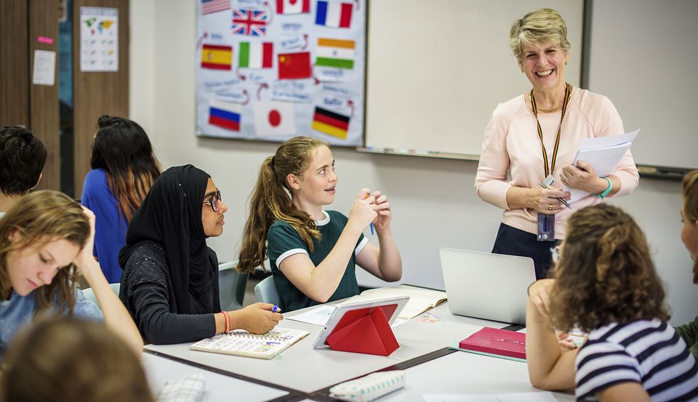 The language of diversity: Why so many languages are spoken in some places — and so few in others