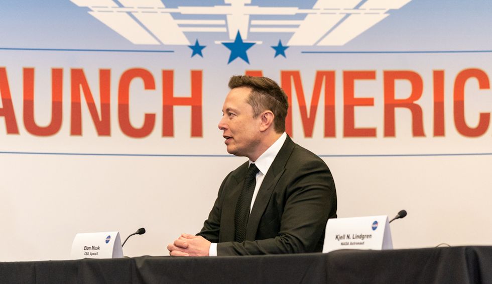 ‘We will coup whoever we want’: Elon Musk and the overthrow of democracy in Bolivia