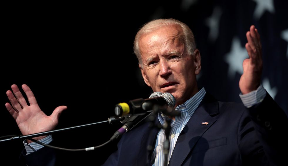 How to make Joe Biden's administration the most progressive in history