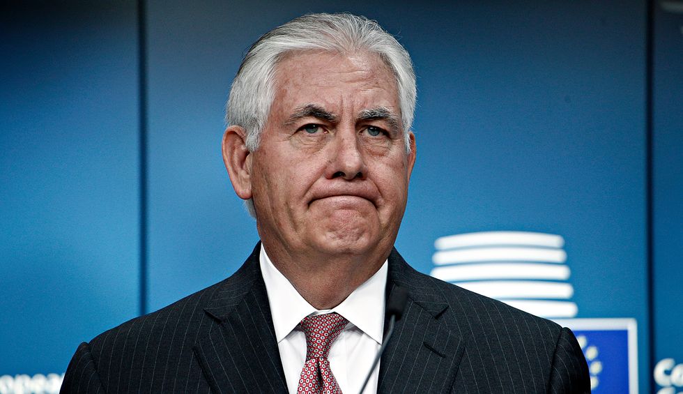 These 6 former Trump officials are the most likely to throw him under the bus in 2020