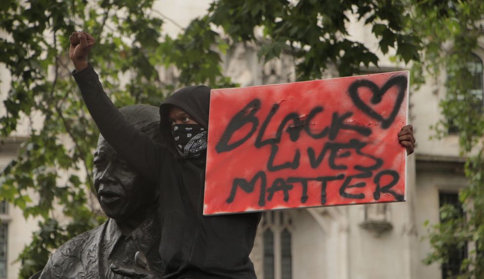 'This is big': Top GOP pollster is stunned by the sudden shift in public opinion on Black Lives Matter