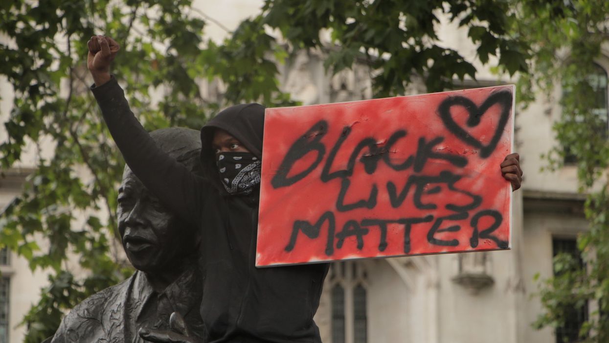 Historic 1969 'Black Manifesto' resurfaces on college campus to underscore ongoing problem with racial inequities