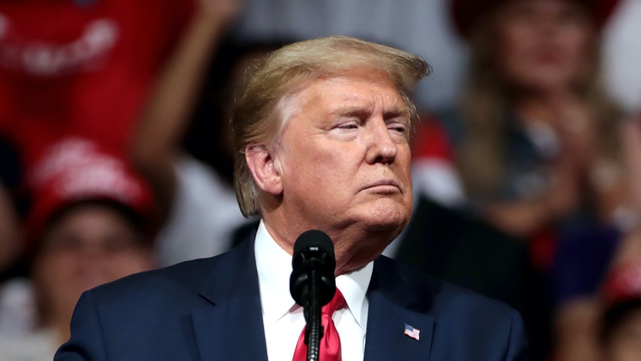 'Trump knew exactly what was going on': Inside the thinking of the House Jan. 6 committee
