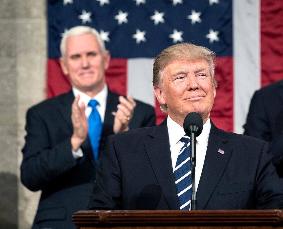 Mike Pence gets skewered as Trump's 'chief bootlicker' and exemplar of what some 'hate' about religion