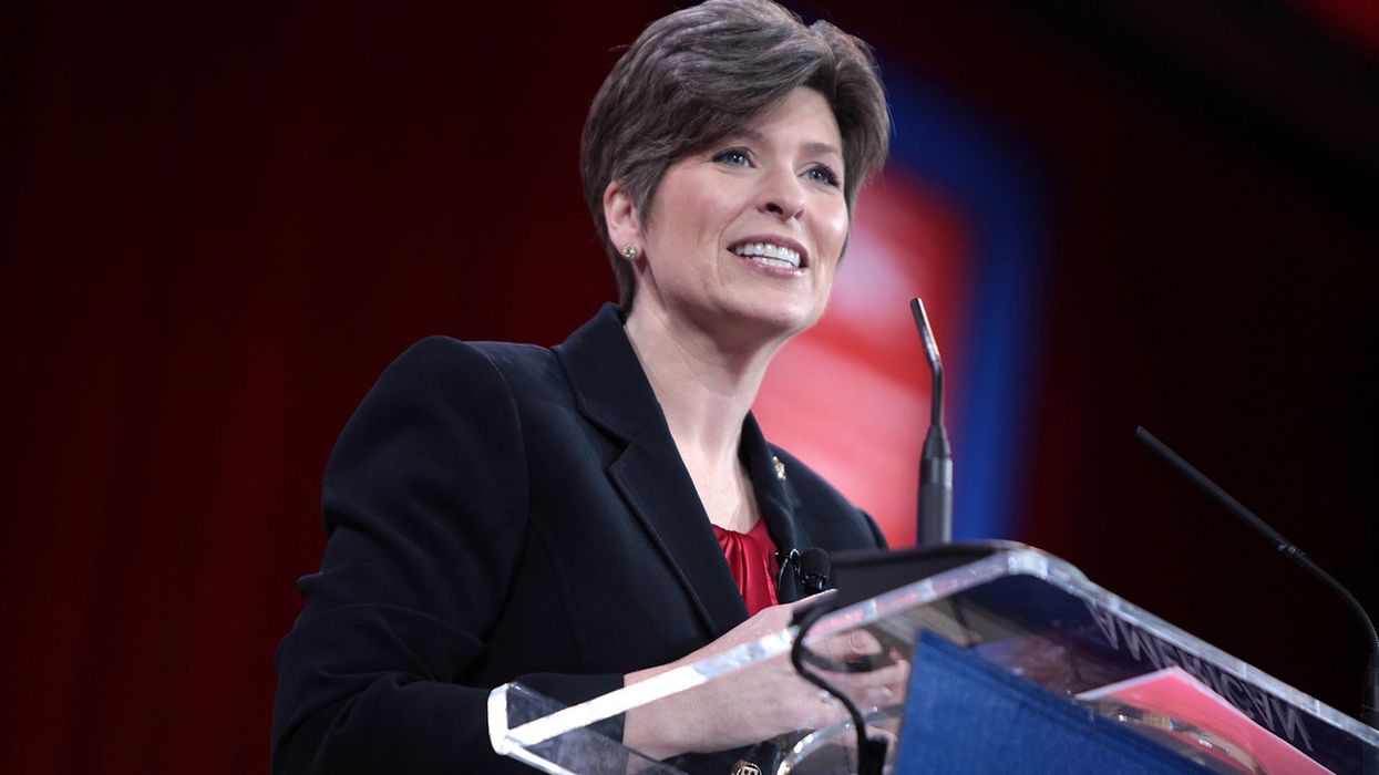 The GOP's attack on the truth is now on steroids