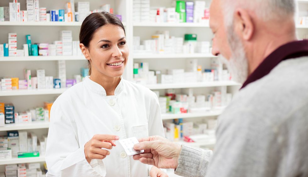 Lower Drug Prices Now: The power of the pharmaceutical industry is entrenched in our political system. Here's how you can fight back