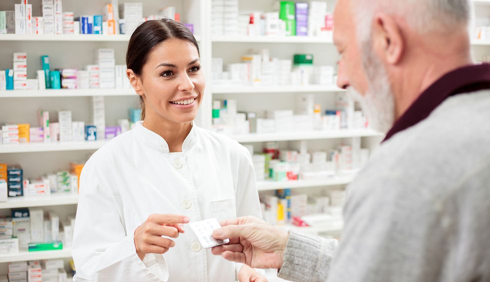 Lower Drug Prices Now: The power of the pharmaceutical industry is entrenched in our political system. Here's how you can fight back