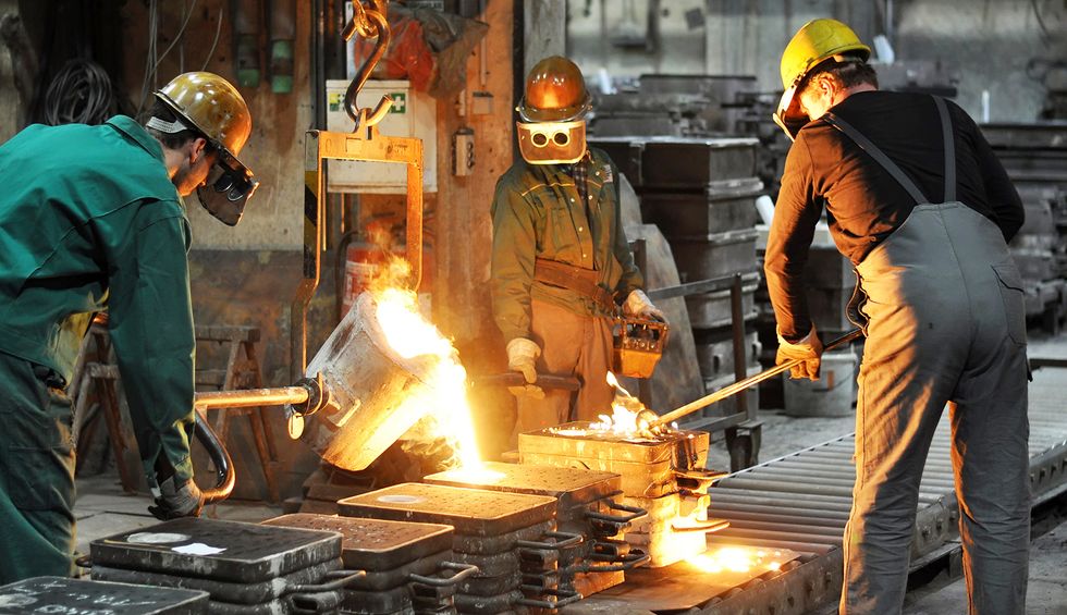 'Deaths of despair': Economists' work reveals the grim forces preying on American workers