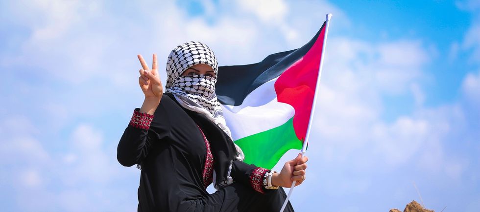 The siege of Gaza is crushing the people who live under it — and crushing all of our imaginations