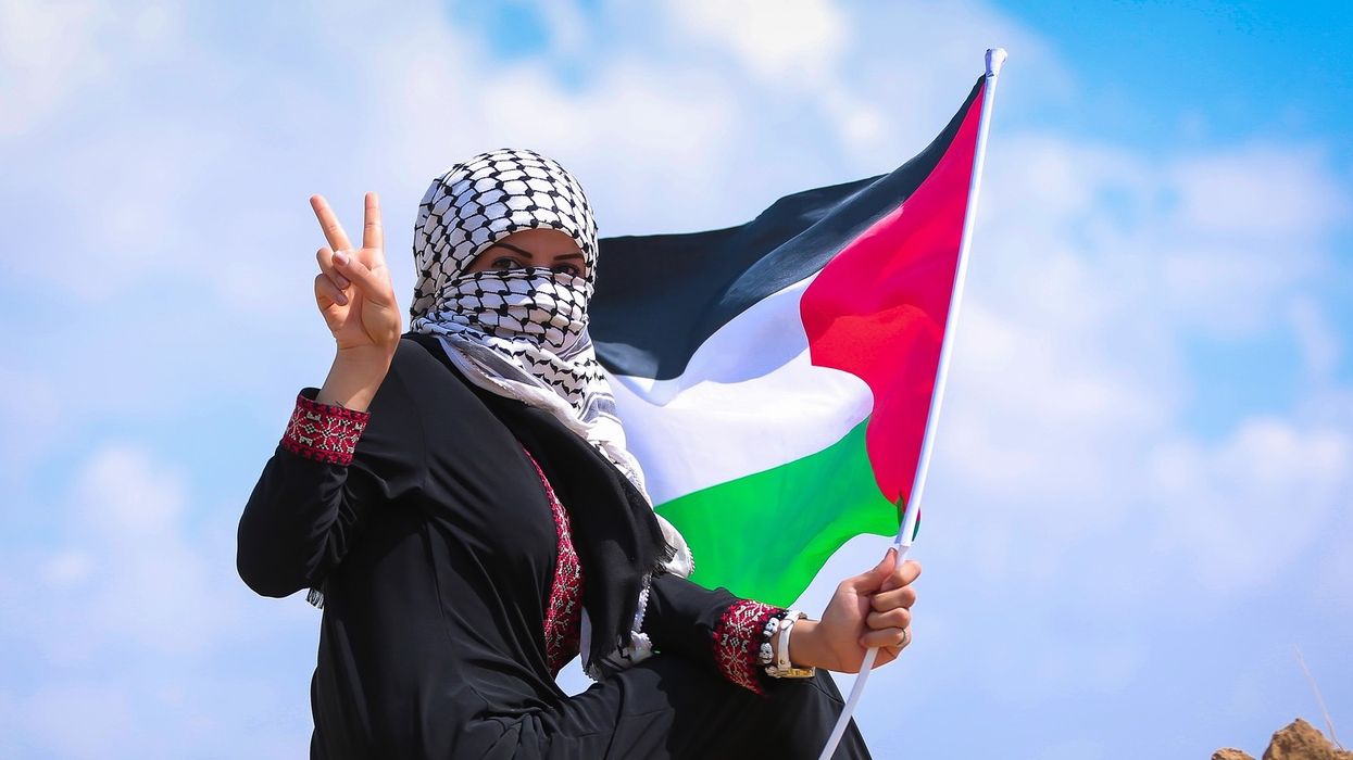 The Gaza Strip: Why the history of the densely populated enclave is key to understanding the current conflict