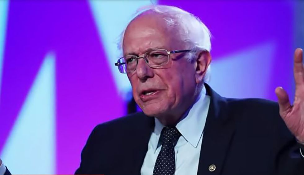 Iowa fiasco just a taste of what's coming. Here's why progressives must fight back — not succumb to fatalism