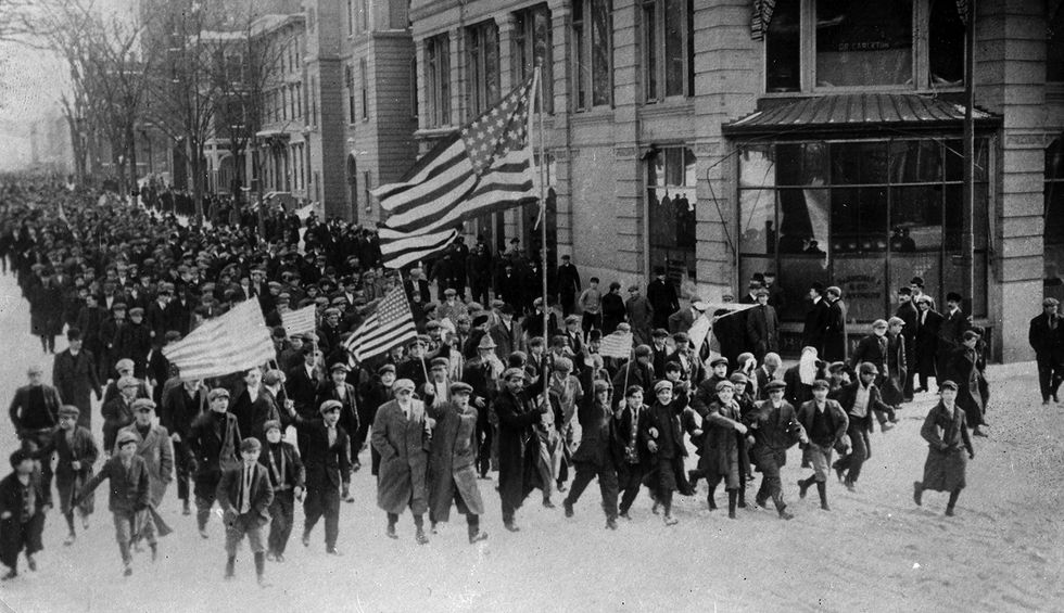 Capitalism versus Socialism: Did Capitalism really win?