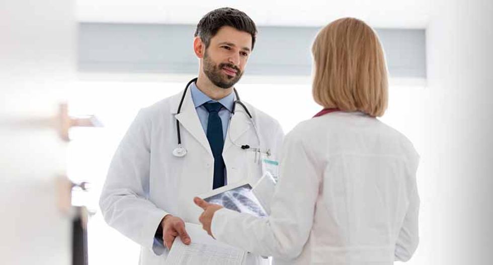 The nightmare of medical care in America