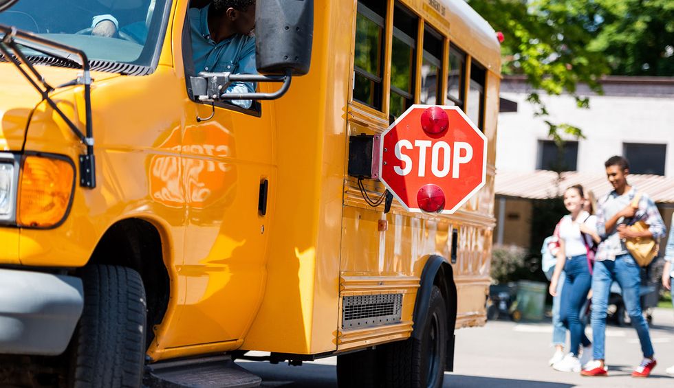 Here’s what more public schools need to look like after the pandemic