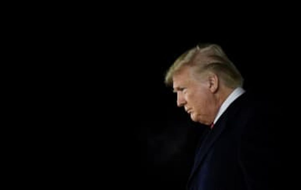 What's next in the Senate impeachment trial of President Trump