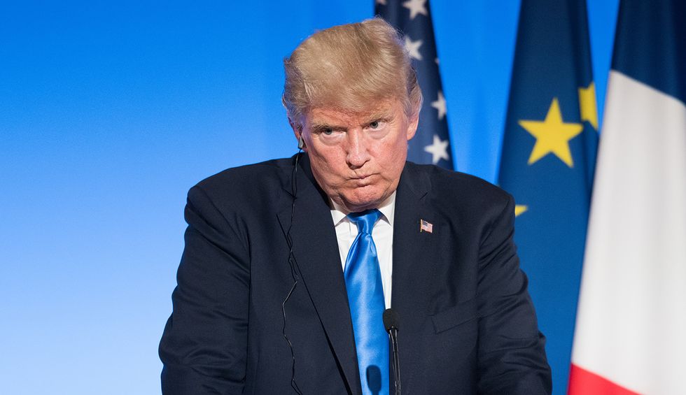 Trump administration’s attacks on science already surpass two George Bush terms