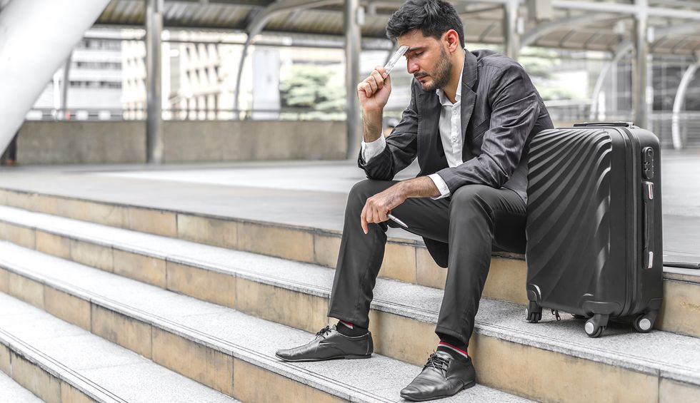 Here's how to invest if you're worried a recession is coming