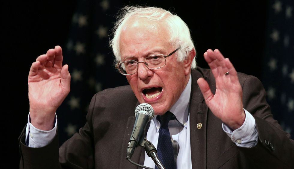 Why are Americans so confused about the meaning of 'democratic socialism'?