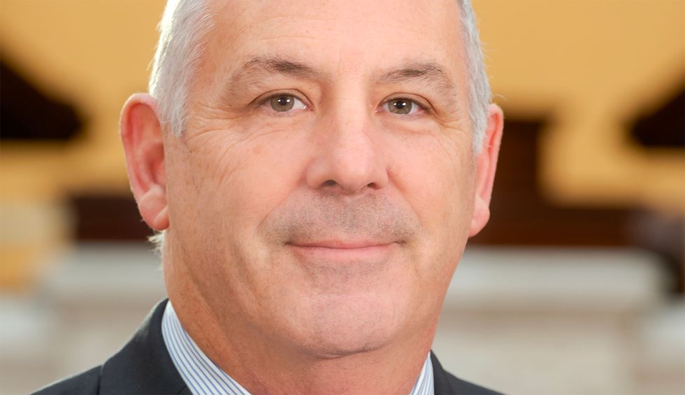 Ohio doctor-turned-state-senator slammed for asking if ‘the colored population’ suffers higher COVID-19 infection rates because they aren’t good at washing their hands