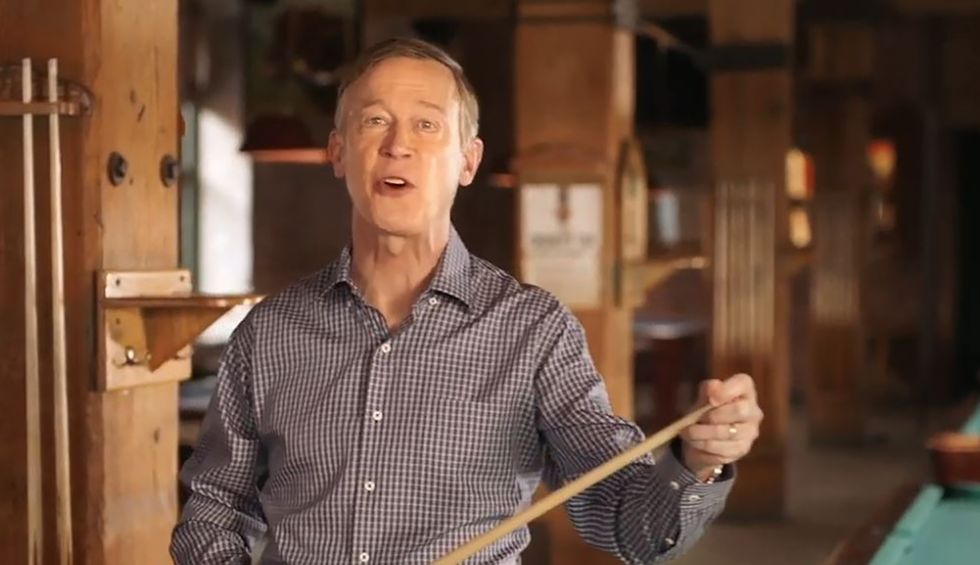 The Colorado Democratic Senate primary is growing heated with just days left to go