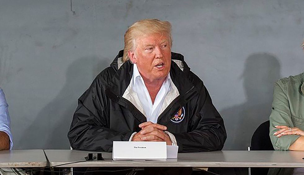 Trying to cut protections for millions of temps and fast-food workers, Trump’s NLRB trips up again