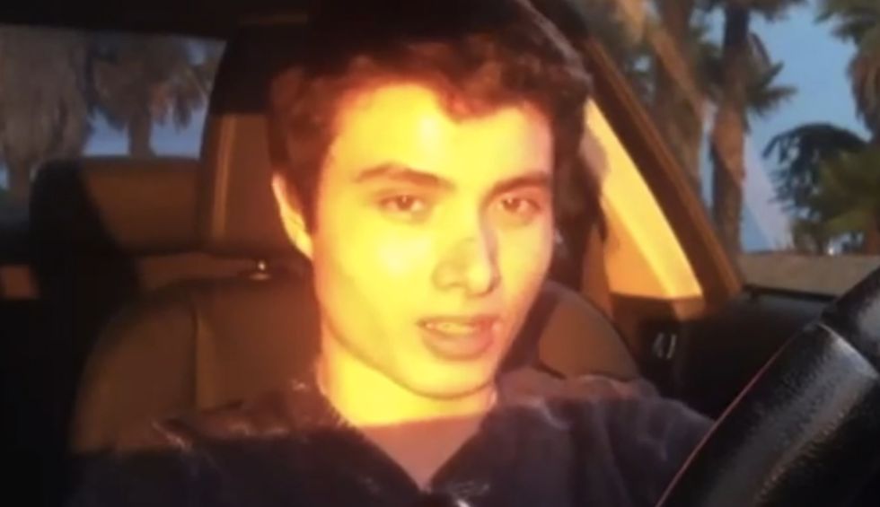 'This is the new normal': The rising tide of would-be 'red-pilled' mass killers are now popping up in an endless sequence