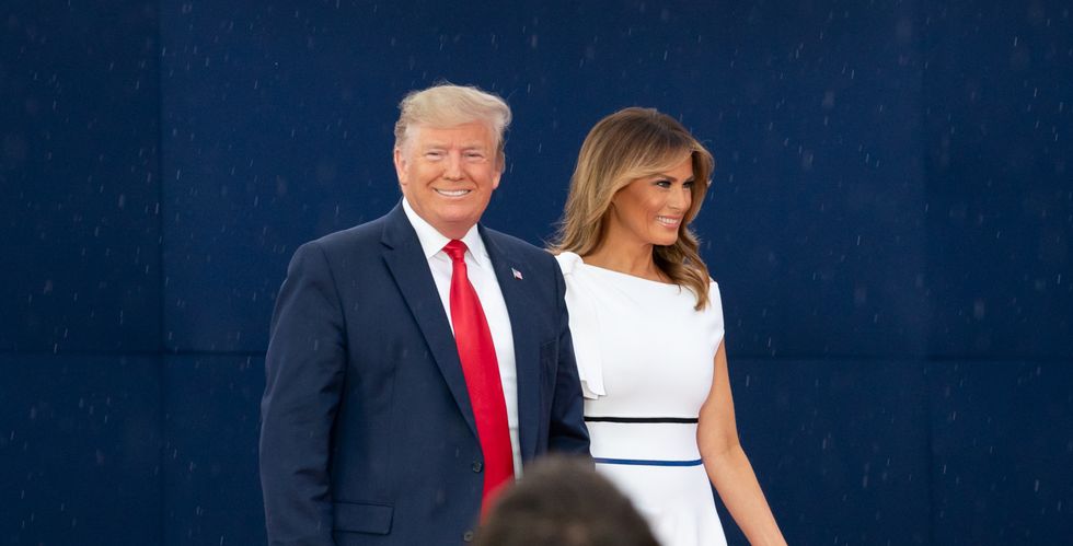 Trump has had — at the very least — 2,310 conflicts of interest during his presidency: study