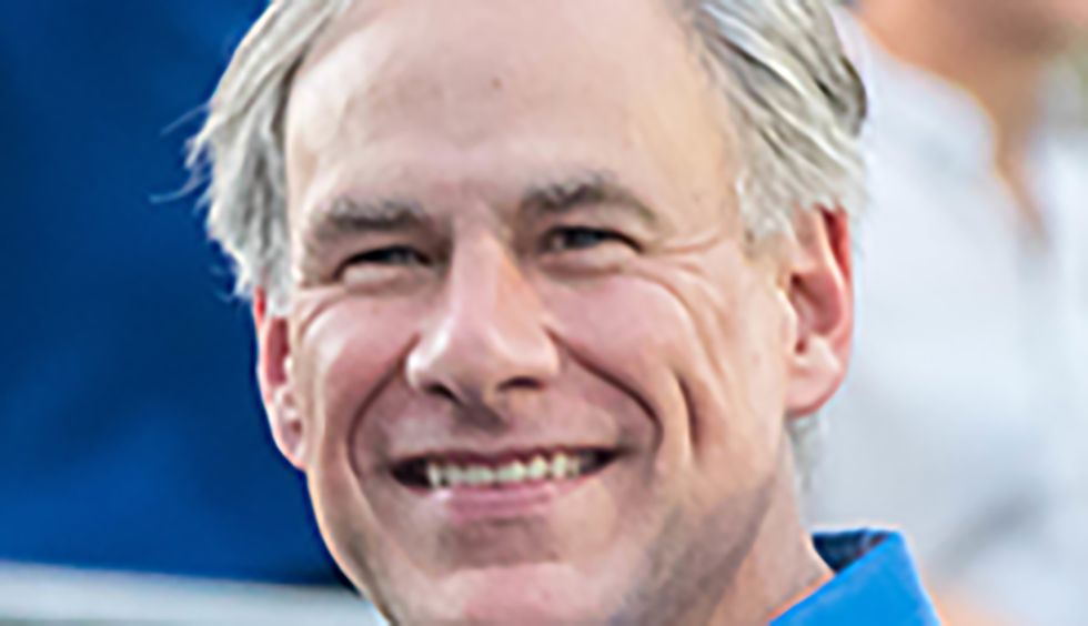 Texas governor busted sending racist call-to-arms a day before El Paso attack: ‘Take matters into our own hands’