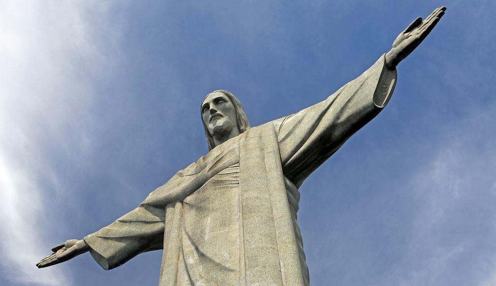 Trump’s ‘America first’ policy now includes ‘protecting’ iconic statue of Christ — in Brazil