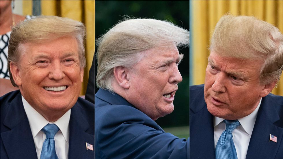 Paul Krugman explains why Trump's 'madman strategy' on trade has been an 'utter disaster'