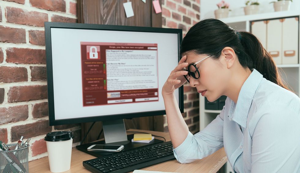 The extortion economy: How insurance companies are fueling a rise in ransomware attacks