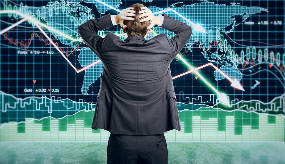 Pandemic price gouging: Here's why ‘the market’ can’t regulate The trade in PPE and other vital healthcare supplies