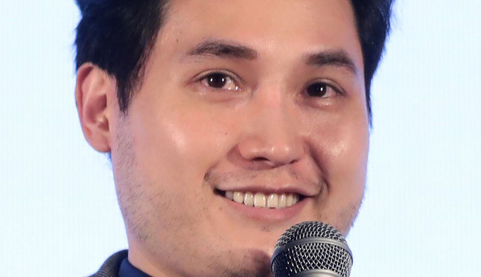 Far-right 'journalist' Andy Ngo exposed as right-wing troll
