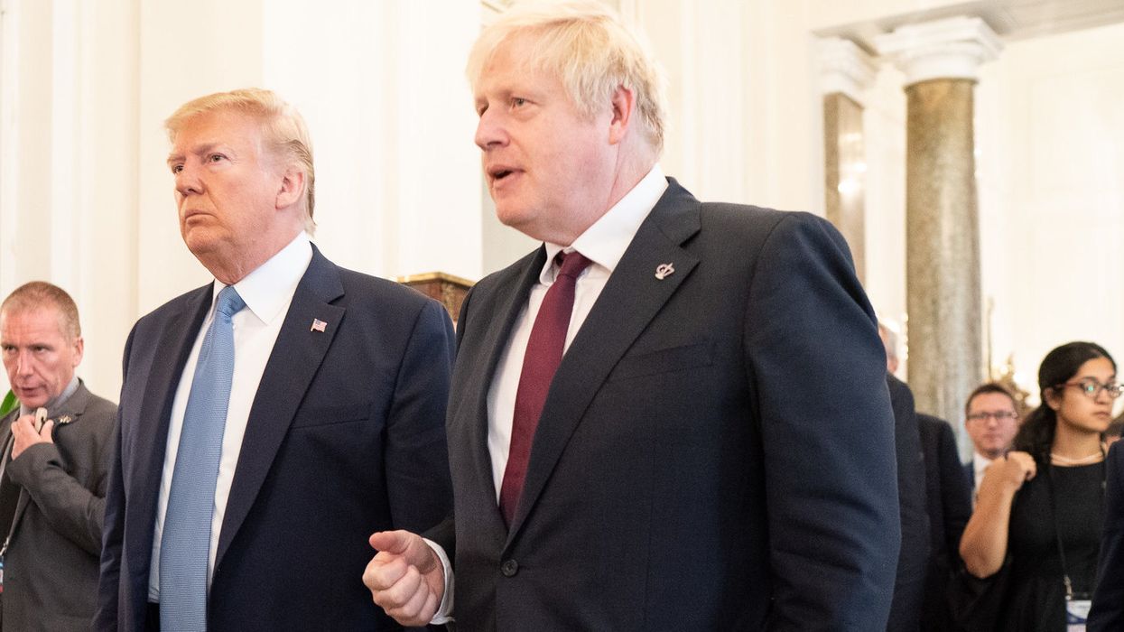 'Zombie populists' and their 'extraordinary staying power' should 'worry American readers': journalist