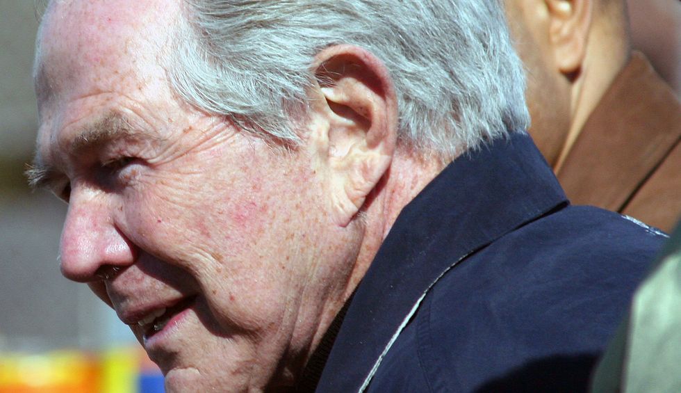 How Pat Robertson's Christian TV empire created a 'shadow government' — and led to Donald Trump