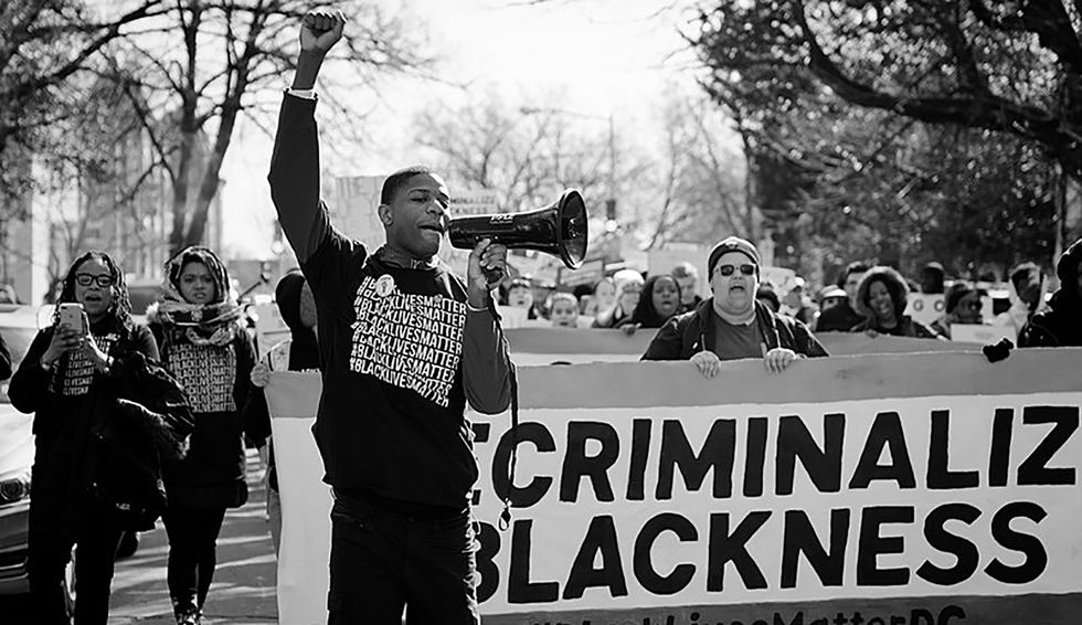 Before #BlackLivesMatter: The roots of Black digital activism