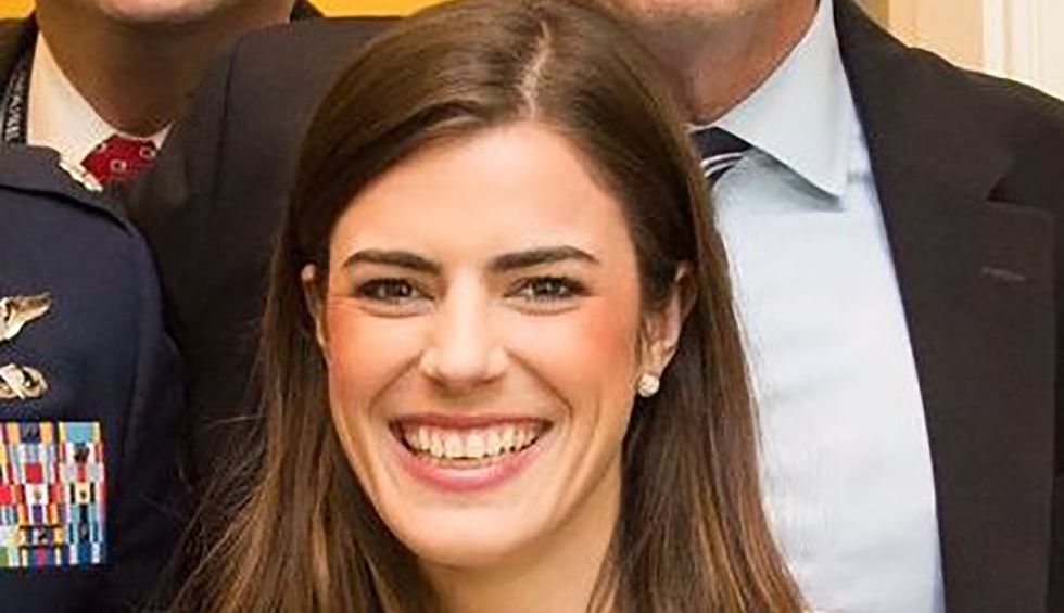 Trump's Oval Office gatekeeper 'abruptly resigns' after leak