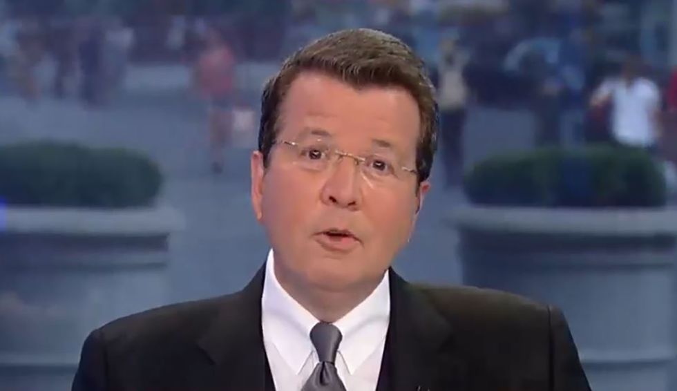 The Trump-Fox feud continues with fierce pushback from Neil Cavuto